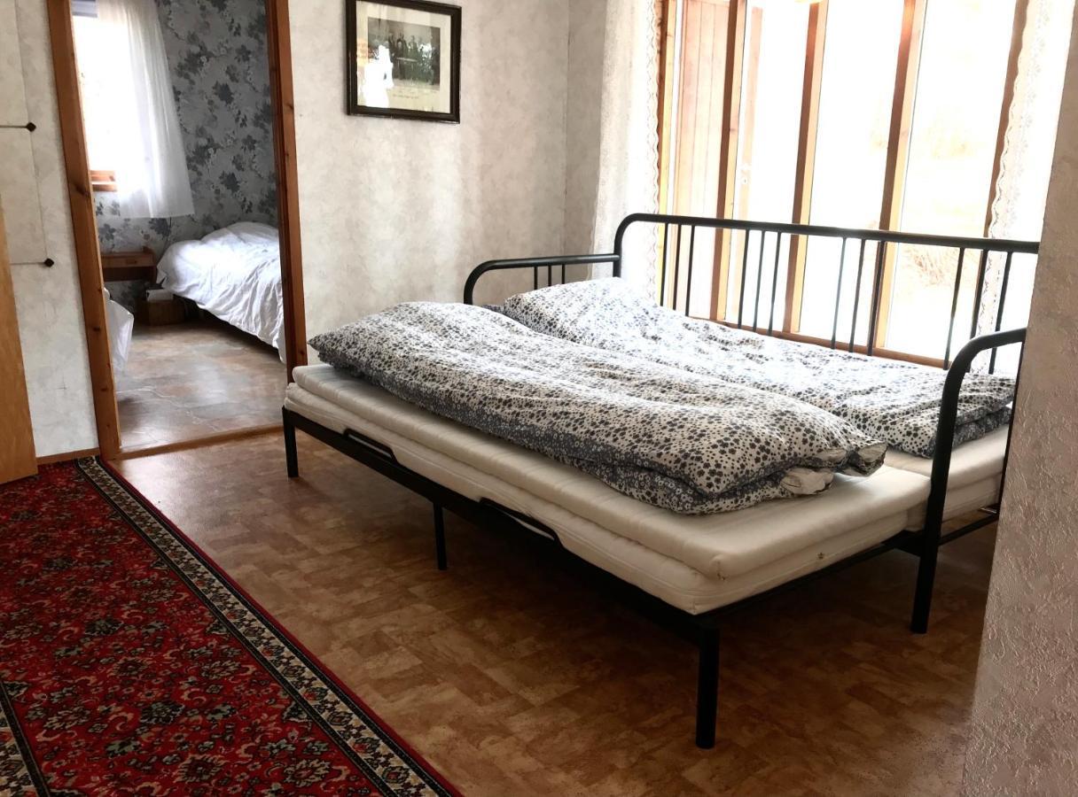 Villa Holmen 2 Балестранд Екстериор снимка